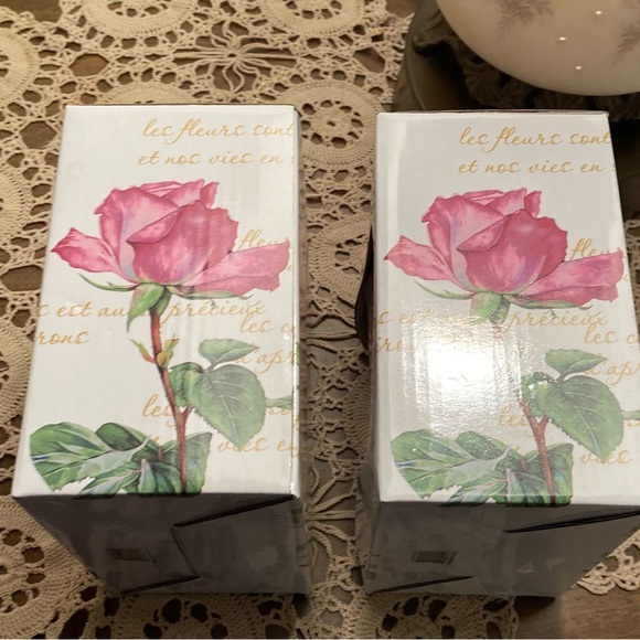 Cups with Lid. Beautiful - Picture 8 of 8